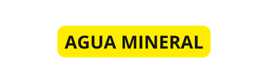 AGUA MINERAL