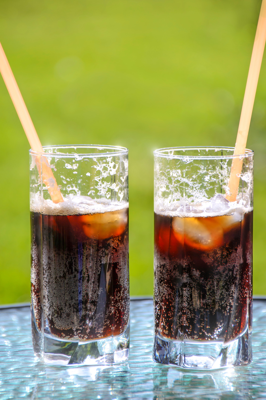 Refreshing and Delicious Caramel Beer